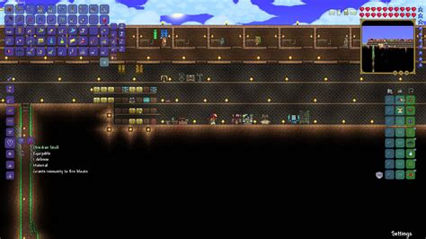 items to combine in terraria.